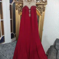 لباس مجلسی