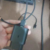 شارژ تایپ سی اصلی s 24