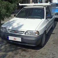 پراید وانت 1402