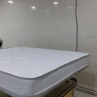 تولید و تعمیر تشک در همه ابعاد