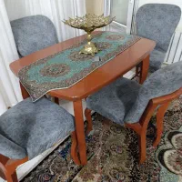 میز صندلی غذا خوری