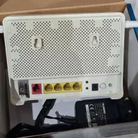 مودم VDSL2/ADSL2+ D-Link DSL-224|مودم و تجهیزات شبکه|بناب, |دیوار