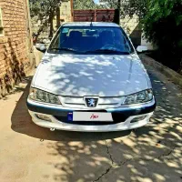 پژوپارس tu5 اتوماتیک فابریک کارخانه کم کار ۹۰هزار