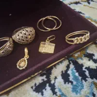طلااصلااستفاده نشده براپس اندازبوده