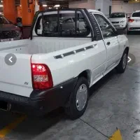 پراید وانت