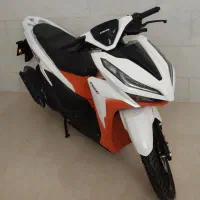 موتور S2 150 کویر موتور