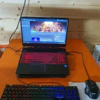 فروش و معاوضه لپتاپ گیمینگ