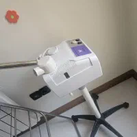 دستگاه بخور در حد نو|آرایشگاه و سالن‌های زیبایی|رباط‌کریم, رباط‌کریم|دیوار