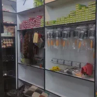 فروش قفسه ام دی اف فروشگاهی|فروشگاه و مغازه|بهبهان, |دیوار