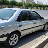 پژو 405 GLX بنزینی، مدل ۱۳۸۸ اتومات|خودرو سواری و وانت|اراک, |دیوار