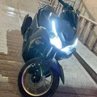 ایروکس پیشرو 402