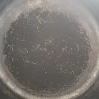 قابلمه چدن سایز ۳۲ و۲۶|ظروف پخت‌وپز|مشهد, آزادشهر|دیوار