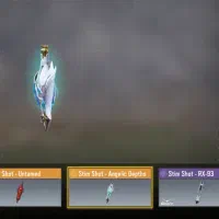 اکانت کالاف|کنسول، بازی ویدئویی و آنلاین|صدرا-فارس, فاز ۱|دیوار