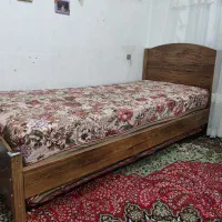 فروش تخت خواب و کمد نوجوان با خوشخواب|تخت و سرویس خواب|ارومیه, |دیوار