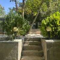 اجاره ویلا باغ لوکس در سپیدان با جکوزی آب گرم خاص|اجارهٔ کوتاه‌مدت ویلا و باغ|همایجان, |دیوار