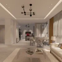 115متری-نوساز-طبقه-دوم-سر-خیابان-به-خیابان-اصلی