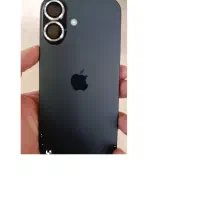 معاوضه ایفون 16 نرمال ریجستر شده شرکتی باs25ultra