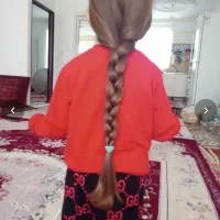 فروش و‌خریدار موی طبیعی بانوان