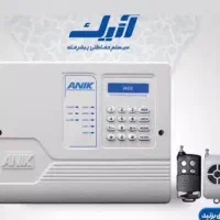 دوربین مدار بسته و دزدگیر اماکن|دوربین مداربسته|ماهدشت, |دیوار