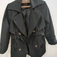 بارونی زنانه