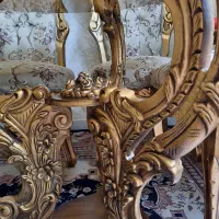 میزغذاخوری سلطنتی میز تلویزیون