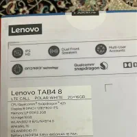 تبلت لنوو tab4|تبلت|تهران, صفا|دیوار