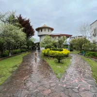 ۲هزارمترویلاباغ‌قابل‌تفکیک