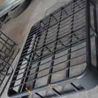 کفی تحت جکدار دونفره