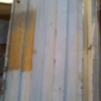 درب حیاط / درب اتاق / درب انبار
