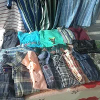 فروش لباس مردانه|لباس|فیروزآباد (فارس), |دیوار