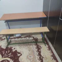 نیمکت|صندلی و نیمکت|سراب باغ, |دیوار