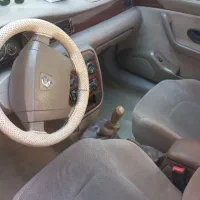 سمند EF7دوگانه سوز مدل 96