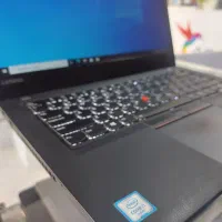 لپتاپ لنوو Lenovo T470 i7 RAM16 SSD256مهندسی اداری|رایانه همراه|کرج, گلشهر|دیوار