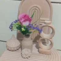 سنگ مصنوعی دکوراتیو .دکوراسیون منزل و رومیزی ظروف