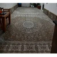 فرش در حد نو