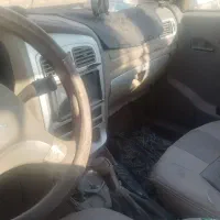 ماشین چری ویانا1389|خودرو سواری و وانت|بافق, |دیوار