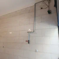 مغازه 24 متری  با سرویس بهداشتی و حمام|فروش مغازه و غرفه|محمدشهر, کوی بهار|دیوار