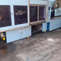 دستگاه تزریق پلاستیک ۲۶۰تن blgشرکتی
