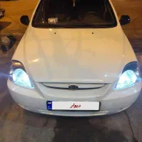 کیا ریو مونتاژ. ۸۷