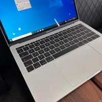 Apple MacBook Pro a1708 پشت ویترینی|رایانه همراه|رشت, پیرسرا|دیوار
