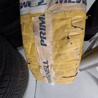 لاستیک یخ شکن و برفی|قطعات یدکی و لوازم جانبی|مشهد, کوی پلیس|دیوار