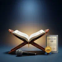 قرآن کریم طرح نوین