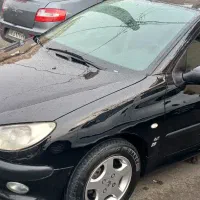 پژو ۲۰۶ مدل ۱۳۹۴ تیپ ۵ بیرنگ، کم کارکرد|خودرو سواری و وانت|تهران, جوادیه تهرانپارس|دیوار