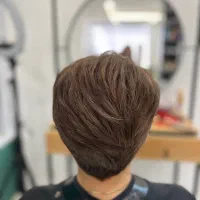 آموزش صفرتاصد کوتاهی مو با ارائه مدرک فنی حرفه ای|خدمات آموزشی|مشهد, هفت تیر (آب و برق)|دیوار
