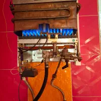 ابگرمگن دیواری بوتان|آبگرمکن، پکیج، شوفاژ|همایجان, |دیوار