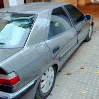 زانتیا ۲۰۰۰sxمدل ۸۶ بیرنگ|خودرو سواری و وانت|ساری, |دیوار