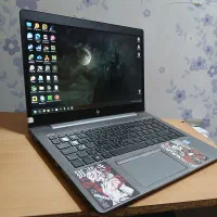 فروش لپ‌تاپ حرفه‌ای HP Zbook|رایانه همراه|تبریز, |دیوار