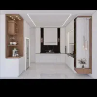استخدام شاگرد نیمه ماهر جهت نصب کابینت و کمد