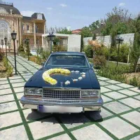 کرایه ماشین عروس وتمامی رنت خودرو شاسی بلند|خودرو اجاره‌ای|کرمانشاه, |دیوار