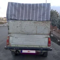 پیکان وانت بسیارسالم|خودرو سواری و وانت|مراغه, |دیوار